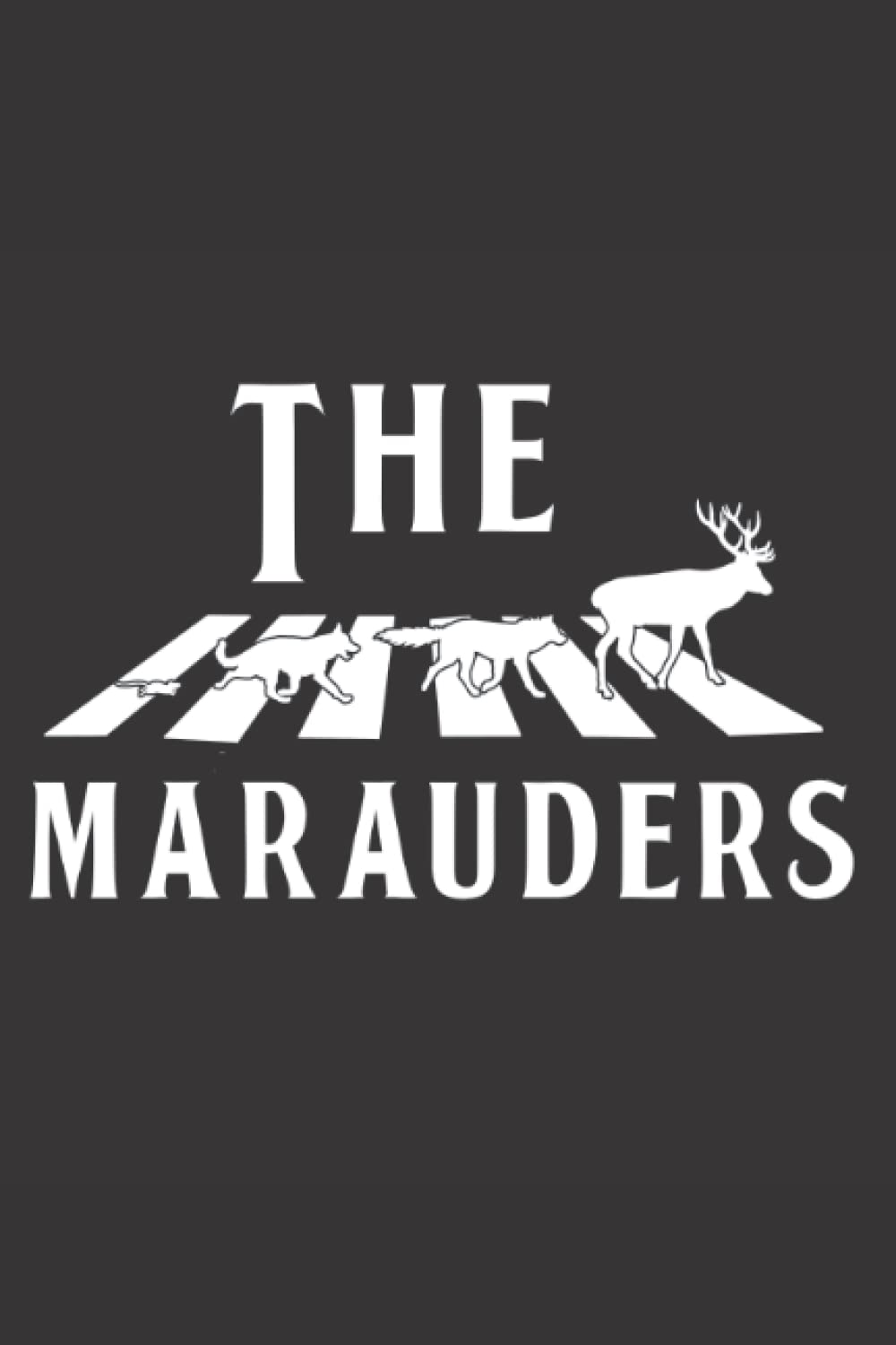 The Marauders