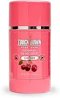 Touch down Cera Em Bastão Para Cabelo Da Edge Tamer, Pomada Com Fixação Máxima De 48 Horas, Antidescamação E Controle Do Frizz