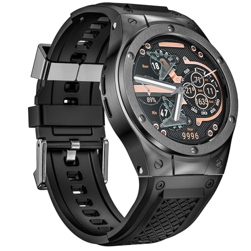 Bracelet Pixel Watch 3 silicone souple pour le sport et le bureau homme femme