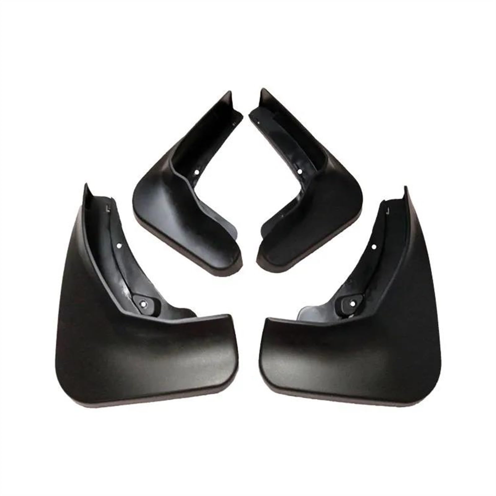 DYDGUTUFB Car Mud Flaps For A-udi Q5 FY For SLine Sport 2021-2024 MudFlaps Mudguards Splash Guards Fender Flare Car Accessories Auto Parts
