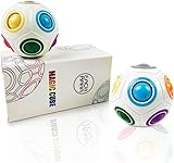 Zoom IMG-1 eachhaha magic rainbow ball pallone Zoom IMG-1 eachhaha magic rainbow ball pallone