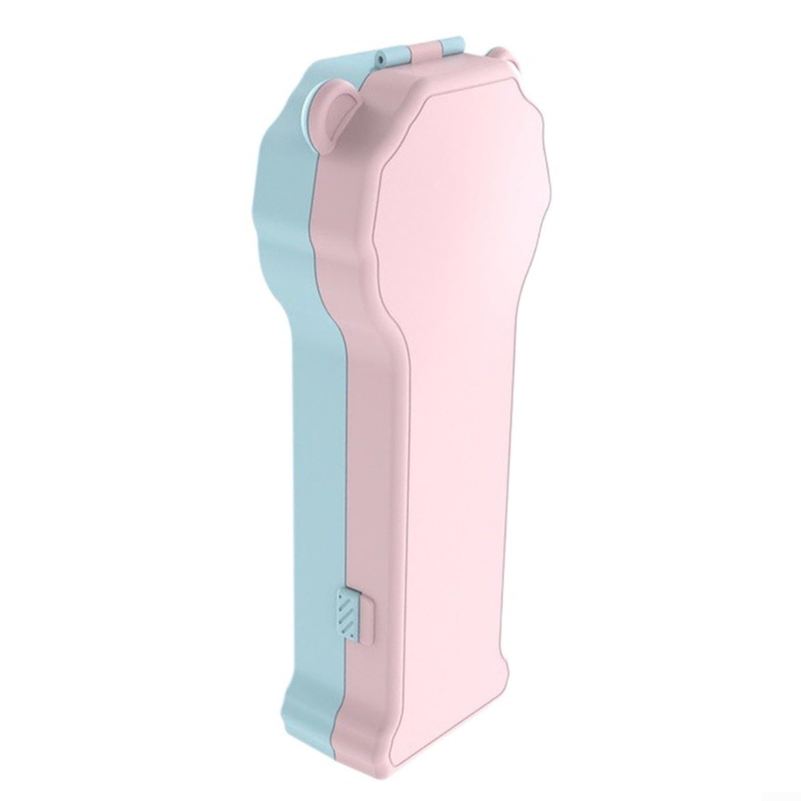 Funda de filtro para DJI Pocket 4 de PC y silicona con cierre magnético seguro