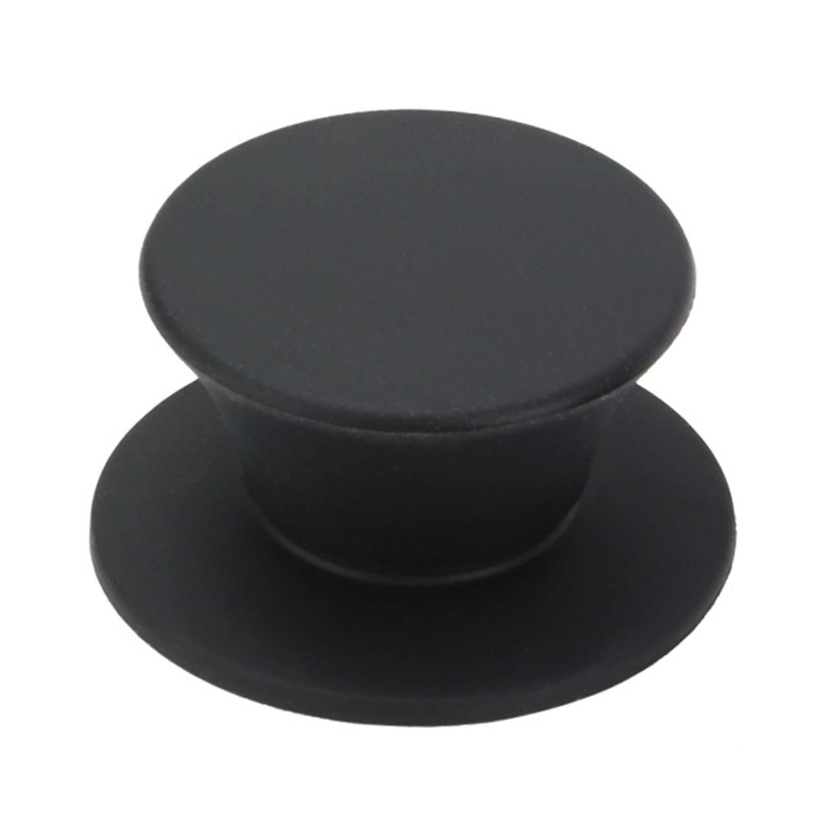 Silicone Pan Cover Silicone Pot Lid Knob Grip Kitchenware Accessories Perfect for Cooking Enthusiasts Kitchenware Accessories