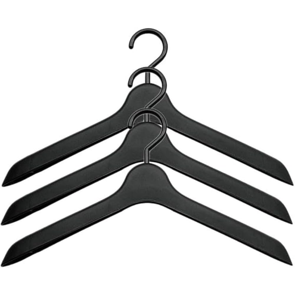 3pcs Wetsuit Hanger-Multi-purpose Swimming Gear Drain Hangers-Heavy Duty Hanger for Surfing Scuba Diving Wet Dry Suits