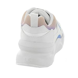Amazon | [アグ] プラットフォーム LA Flex レディース