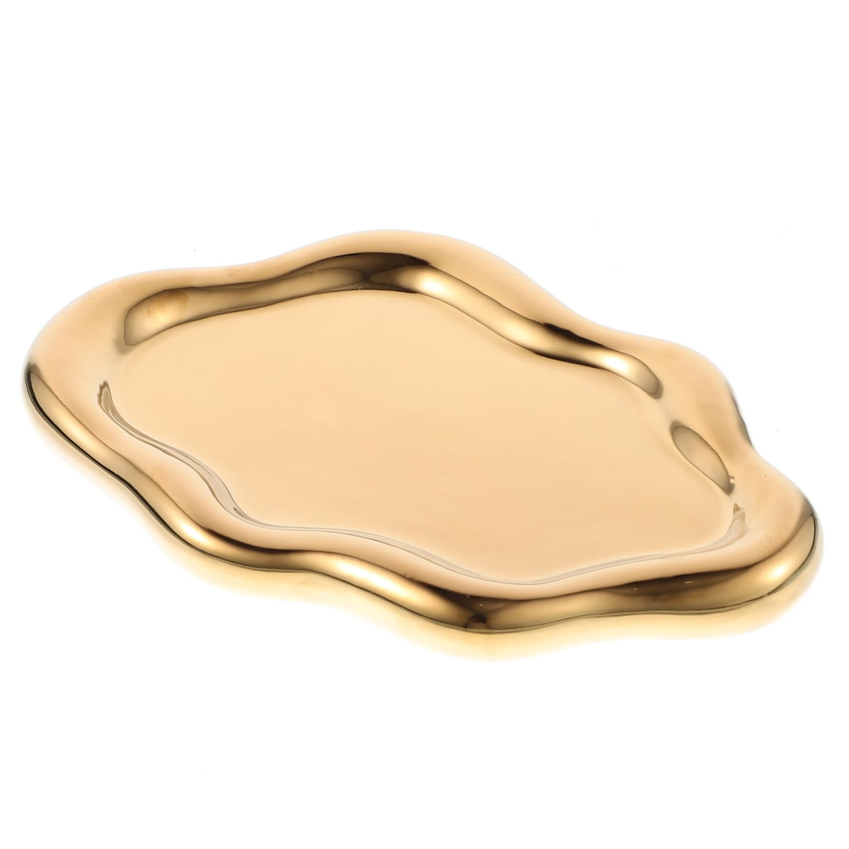 Hohopeti Reptile Water Dish Spill Bowl for Hermit Crab Reptiles Compact Design for Terrariums Easy to Clean Durable Home Accessory