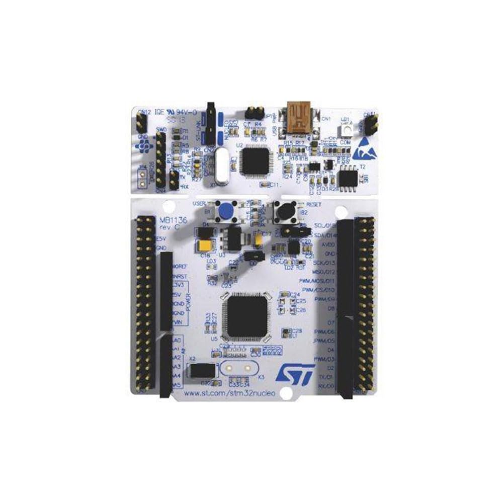 NUCLEO-F401RE (1 pezzo)