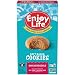 Enjoy Life Soft Baked Cookies, Soy free, Nut free, Gluten free, Dairy free, Non GMO, Vegan, Snickerdoodle, 6 Boxes