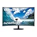 Produktbild Samsung Curved Monitor C32T550FDU, 32 Zoll, VA-Panel, Full HD-Auflösung, AMD FreeSync, Reaktionszeit 4 ms, Krümmung 1000R, Bildwiederholrate 75 Hz