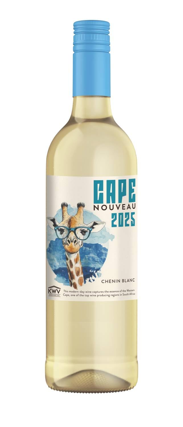 Amazon.co.jp: 国分 南アフリカの主要白ブドウ品種であるシュナン