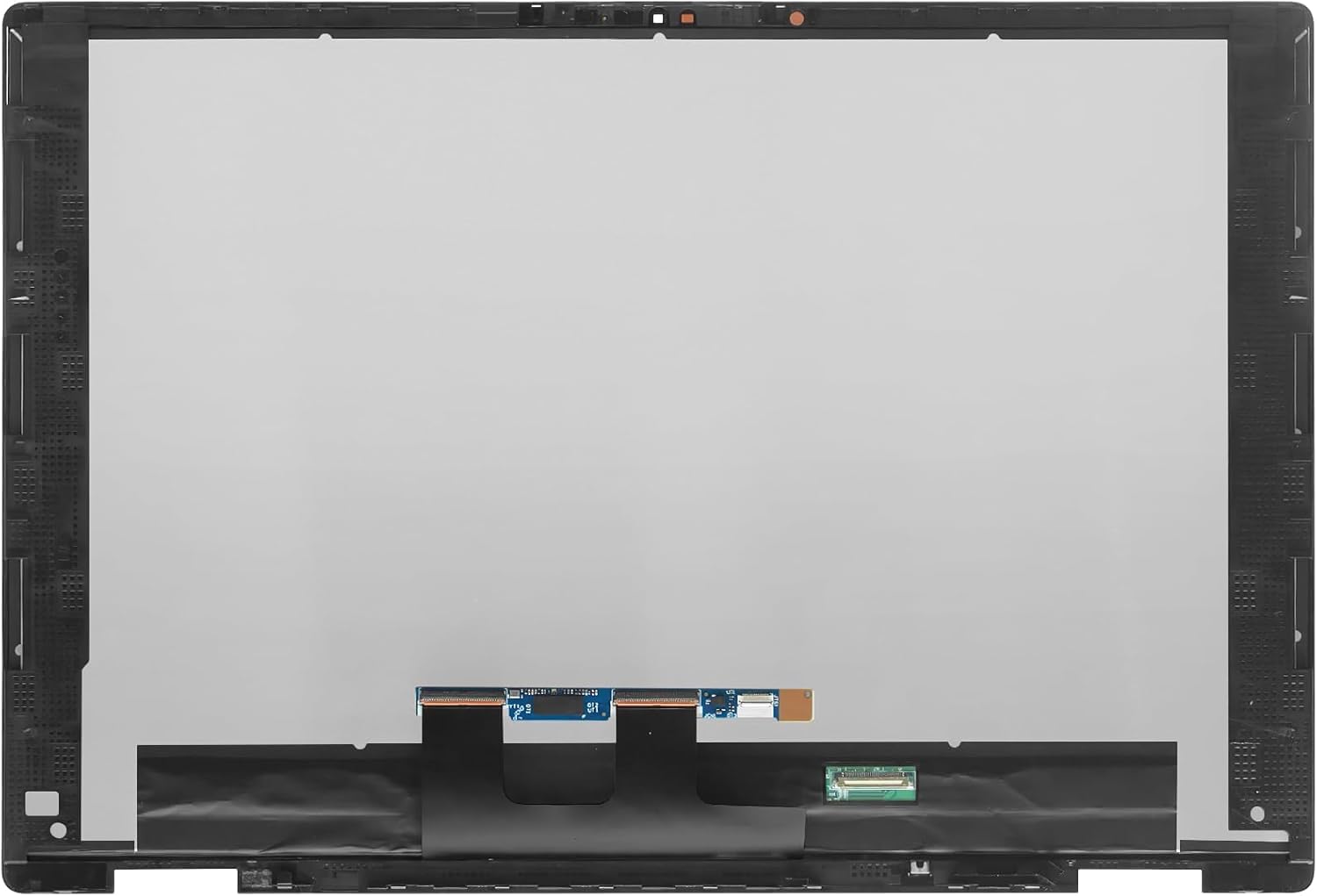 16" Touch Screen Replacement for HP Envy x360 2-in-1 16-ad0013dx 16-ad0023dx 16-ad 16-ad0000 16-ad0xxx 16z-ad000 16z-ad0xxx LCD Display Digitizer