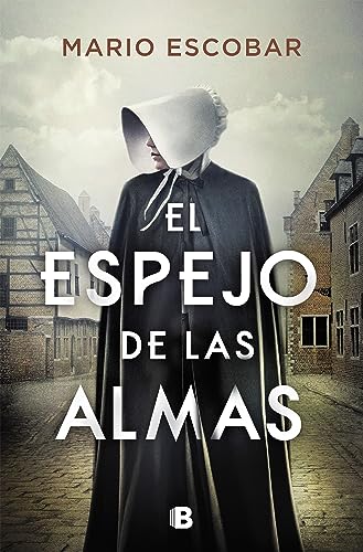 El espejo de las almas (Grandes novelas)
