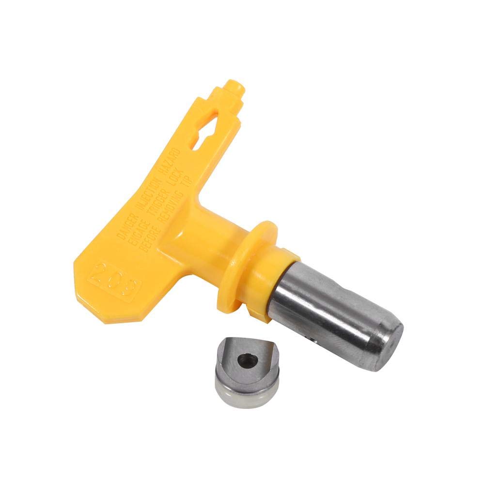 0,3mm 0,5mm 0,8mm Airbrush Düse Diy Spritzpistole Ersatzteile Sprayer Zubeh R Reparatur