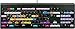 Logickeyboard Keyboard Designed for Image-Line FL Studio 12 Compatible with Windows 7-10- LK-KB-FLS-APBH-US