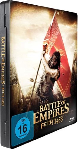 Battle of Empires - Fetih 1453 - StarMetalpak