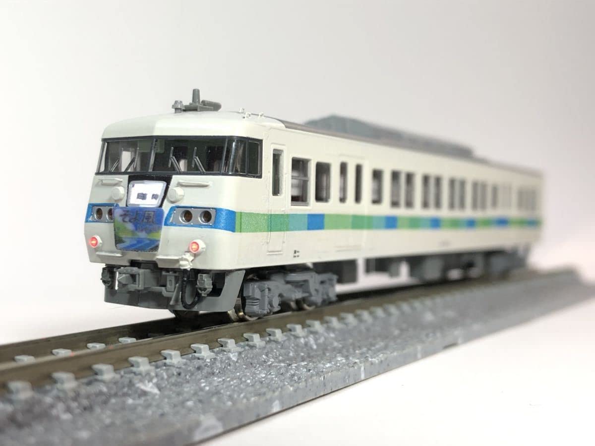 KATO 117系 ﾎﾋﾞｰｾﾝﾀｰｶﾄｰ】2025年11月発売予定 117系JR東海初期塗装タイプ特
