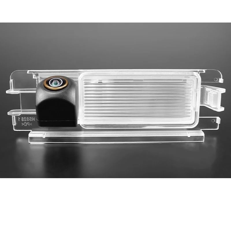 Caméra de recul pour Sandero AHD 1080P avec vision nocturne et grand angle 170°