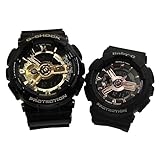 [カシオ]CASIO ペアウォッチ G-SHOCK Gシ