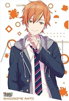 Amazon.co.jp: 東雲彰人 クリアファイル vol.1 プロジェクト