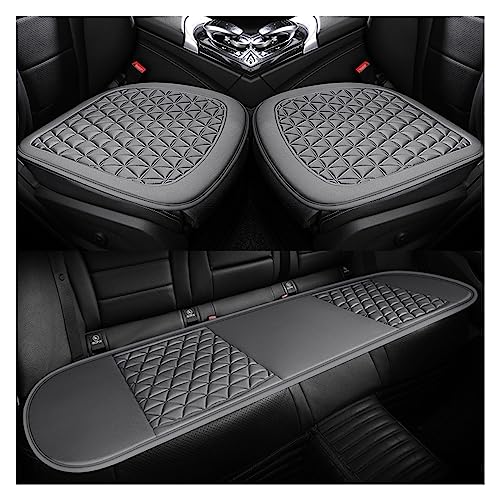 Coussin de siège de voiture universel pour un confort optimal en famille durant les quatre saisons