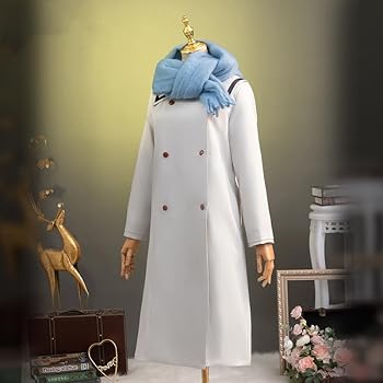 Amazon.co.jp: [CHIASA] ウィッグ追加可 フリーレン コスプレ
