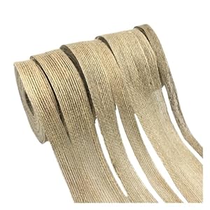 Generisch 20mm Juteband 5yards Geschenkverpackung
