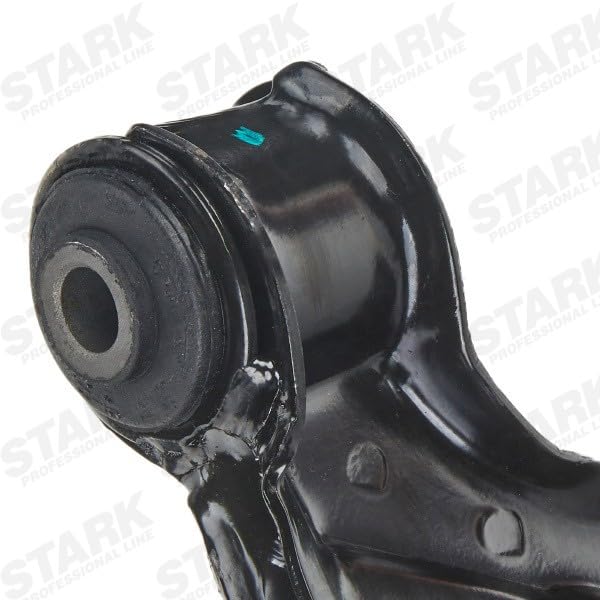 Braccio Oscillante Sospensione Anteriore Destro Per VW Polo E Seat Ibiza - STARK