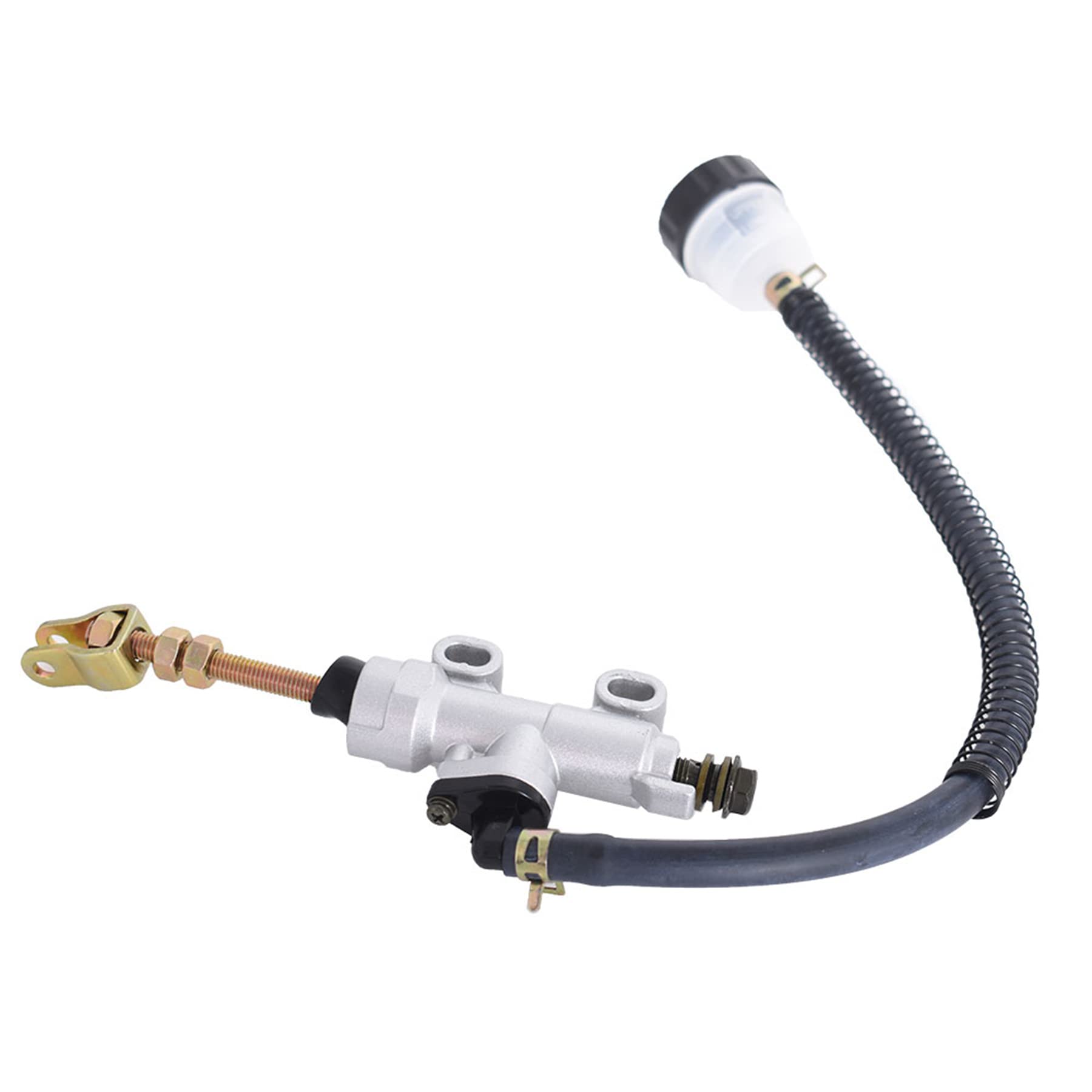 KIT RÉPARATION MAITRE cylindre frein arrière YAMAHA FZX 750 Fazer de 1987 à 1989 EUR 29,88