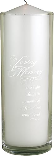 Miniatura 2 de Hortense B. Hewitt 22910 Accesorios de boda Cilindro conmemorativo 9 x 3 pulgadas