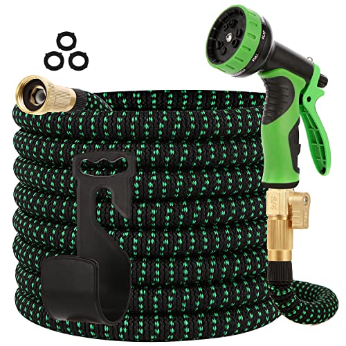 Top 10 Best Non Kinking Garden Hose Reviews & Buying Guide Katynel