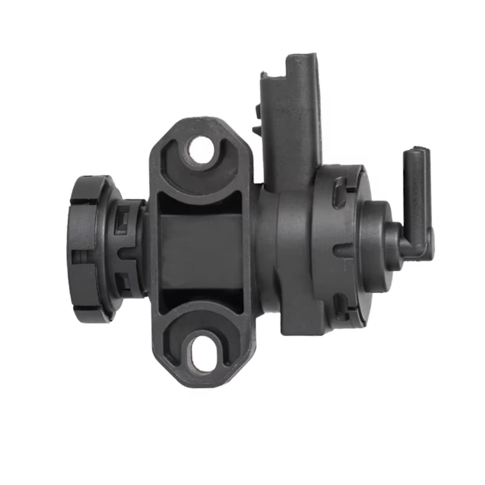 Bnhiopp One Color Valve Solenoid Compatible With Peugeot For 206 For Hatchback 1998 For 306 1994-2002 1 Pcs Carbon Canister Purging Valve Solenoid Assembly Parts 18117-73J00