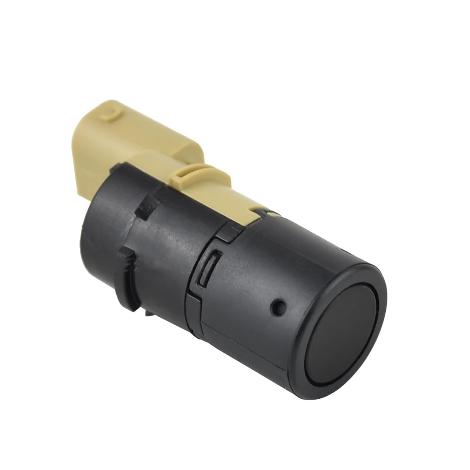 4 Uds PDC Sensor De Ayuda De Estacionamiento De Asistencia De Respaldo Inverso 9653139777 9649186580 9643326380 Compatible con Peugeot Aparcamiento PDC Sensor