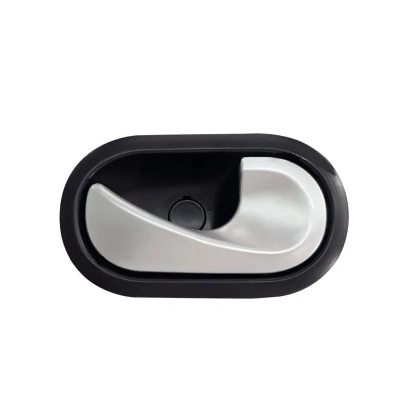 ELEKMPMGTD Interior Door Handle for Dacia for Sandero for Logan Interior Door Handle(Right 8200174074)