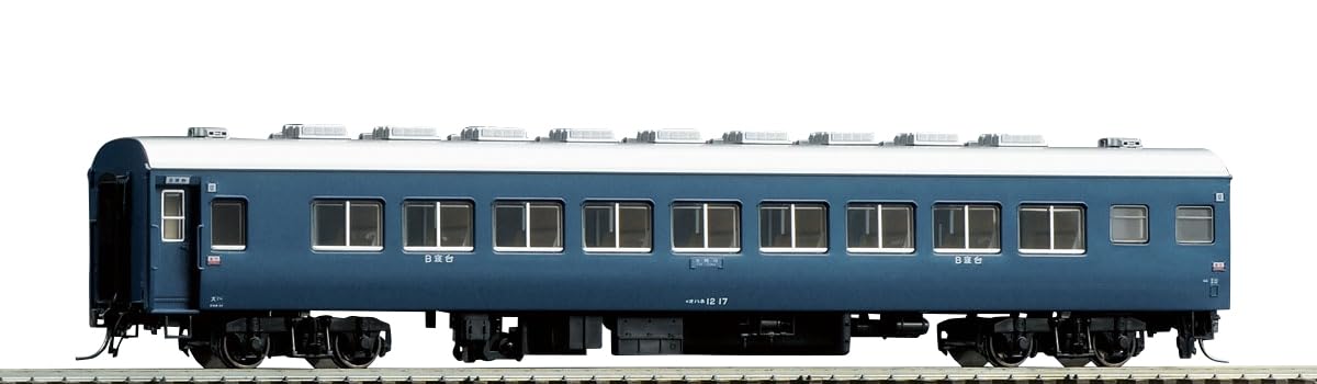 Amazon.co.jp: Tomytec トミーテック: 客車(1/80)