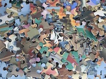 Amazon.com: Jigsaw Puzzles 500 Pieces Puzzles for Adults,27