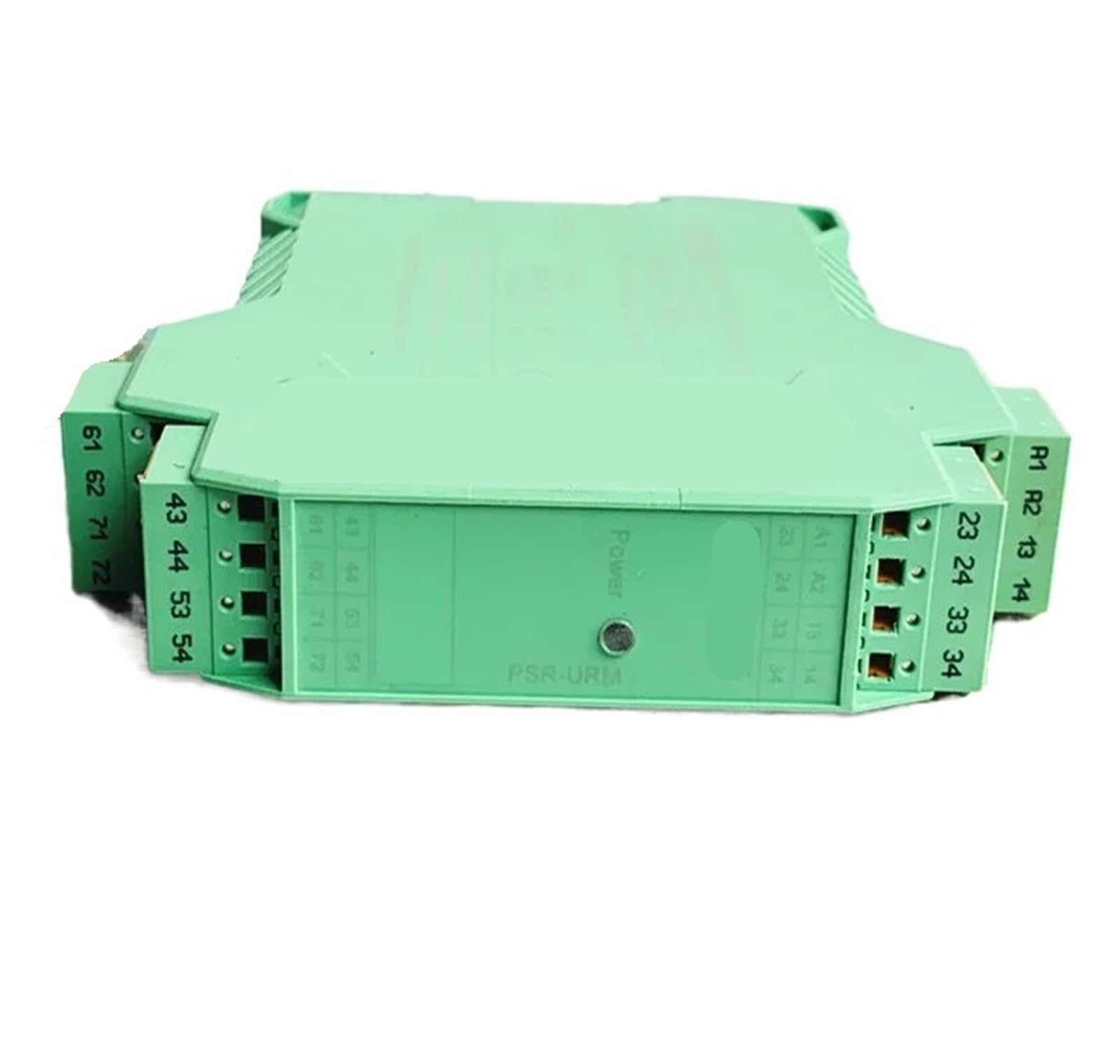 Relais PSR-SCP-24UC/URM/5X1/2X2 2963747 évite les pannes d'isolement