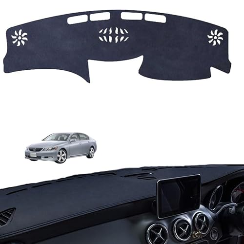 _bV}bg ɓKpNTXGSn_bV{[h}bgLEXUS GS GS350 GS450h GS300 GS430 GS460 2006-2011 Ԏp݌v_bV{[hJo[ ی얳LVR~ ԉpiNTXĂ~߃_bV