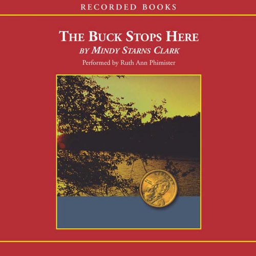 Cover art for The Buck Stops Here