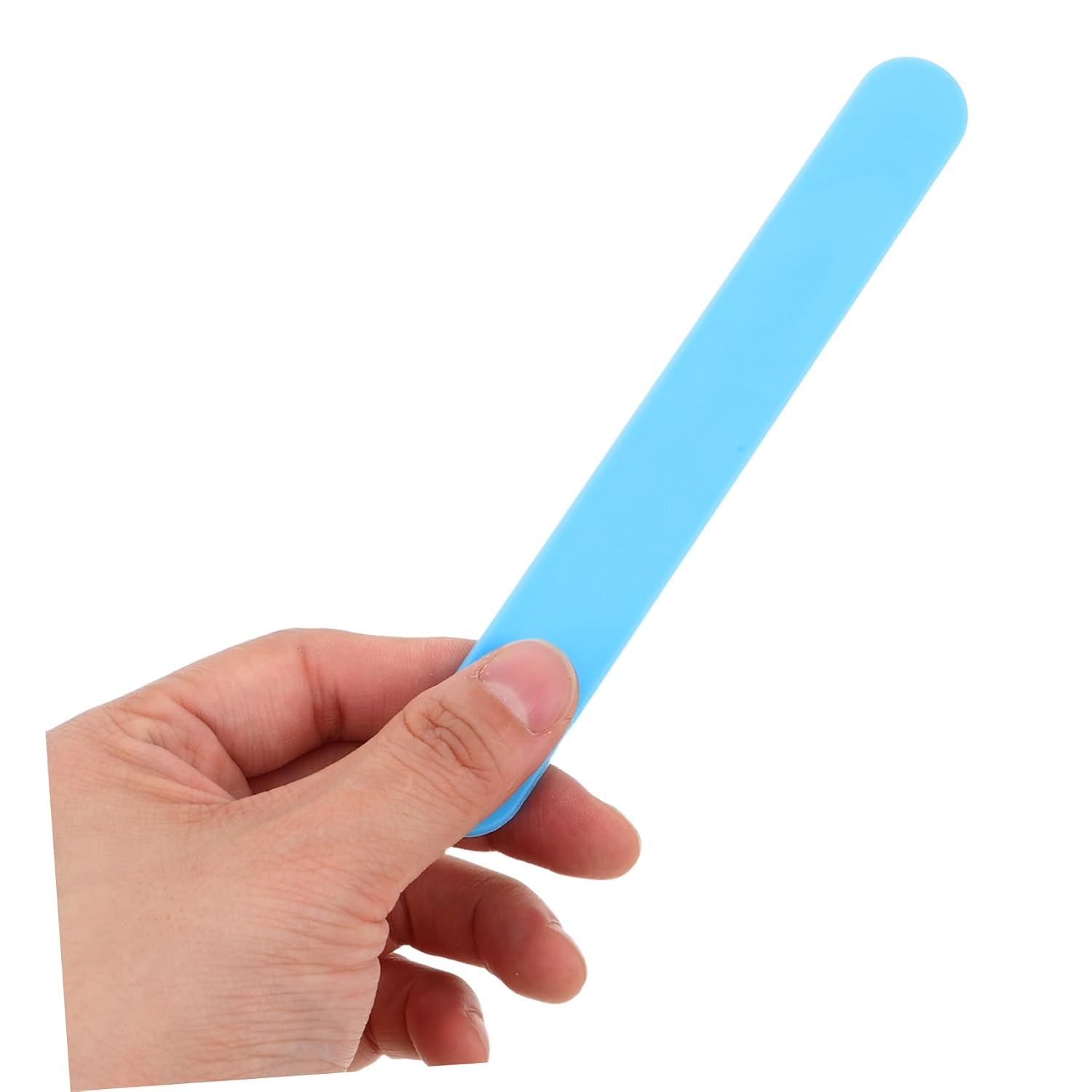 Generic 26pcs Plastic Tongue Depressor Oral Care Pediatric Adult Use Safe Bars for Clinics Easy Maintenance Multipurpose Application