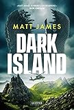  DARK ISLAND: Roman