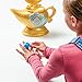 Magic Mixies Magic Genie Lamp with Interactive 8