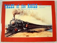 TALES OF THE RAILS the Newfoundland Railway 0920021808 Book Cover