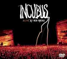 Amazon.com: Alive at Red Rocks : CDs & Vinyl