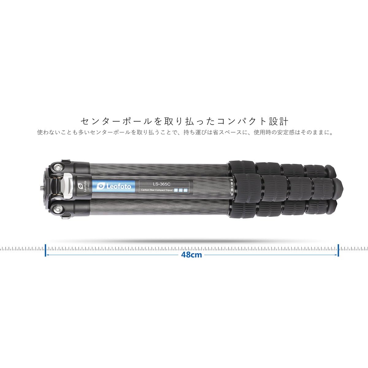 Amazon | レオフォト LS-365C LSレンジャーシリーズ 三脚 | LEOFOTO | 三脚