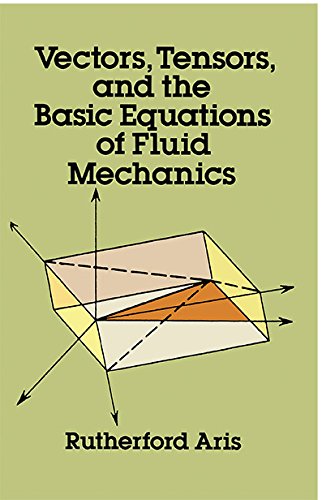 Vectors, Tensors and The Basic Equations of Fluid Mechanics