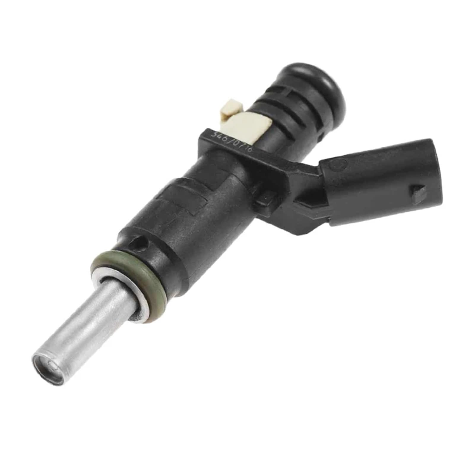 Fuel Injector Nozzle Fit for Mercedes-Benz W203 W204 CL203 S203 S204 C209 A209 C219 W211 W212 A207 A2720780249 Fuel Injector Fuel Injector