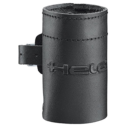 Cruiser Can Holder Held pour savourer une boisson fraîche en moto custom