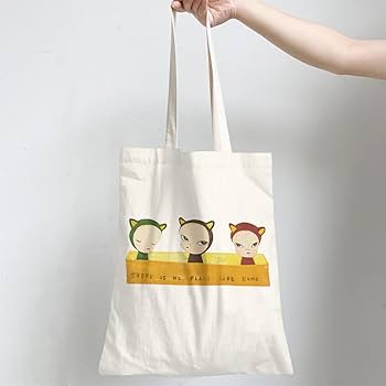 奈良美智のトートパック Amazon.co.jp: 奈良美智 トートバッグ レディース ハンドバッグ