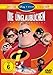 Produktbild Die Unglaublichen (Special Collection) [2 DVDs]