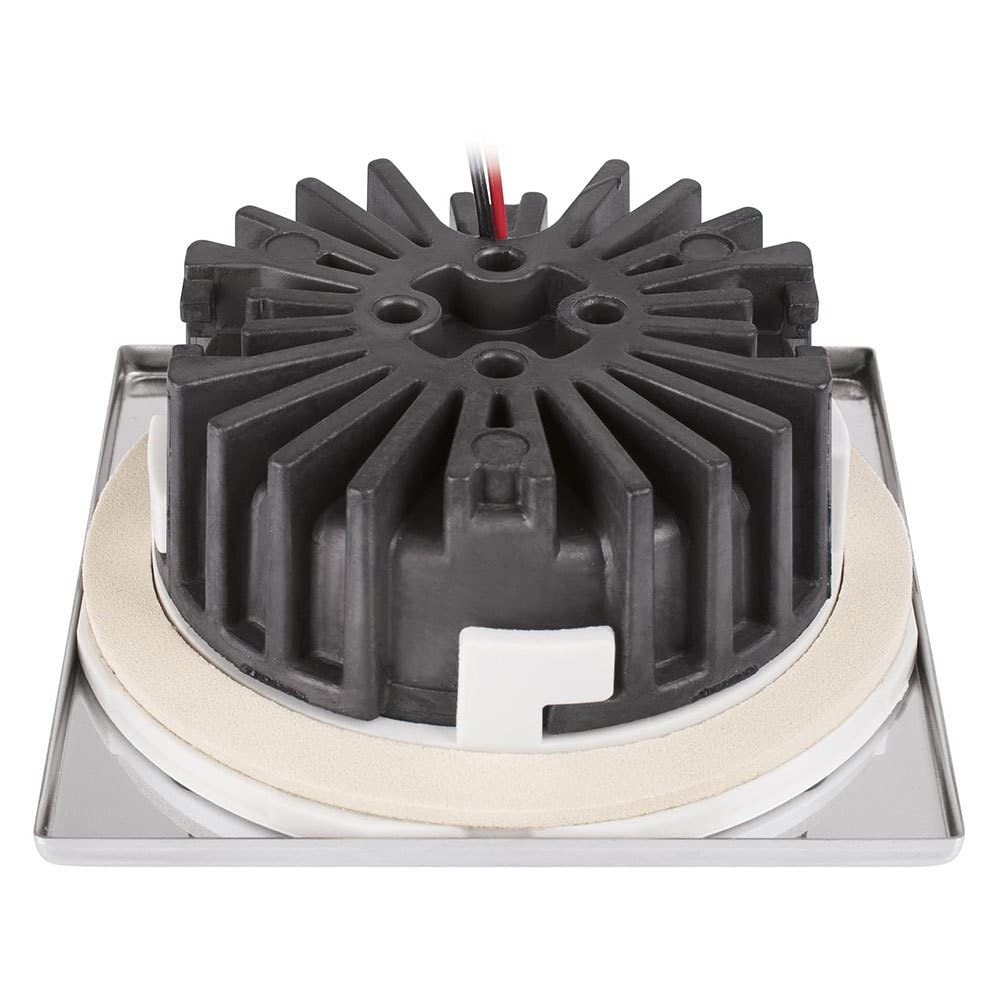 Quick LUZ BLAKE XP HP NATU 4W 1030 INOX 1P